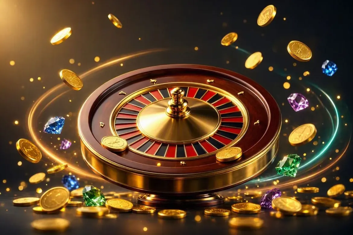 Luckygem Casino